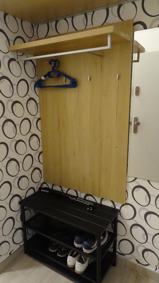 Amazing Flat In Prague Daire Dış mekan fotoğraf
