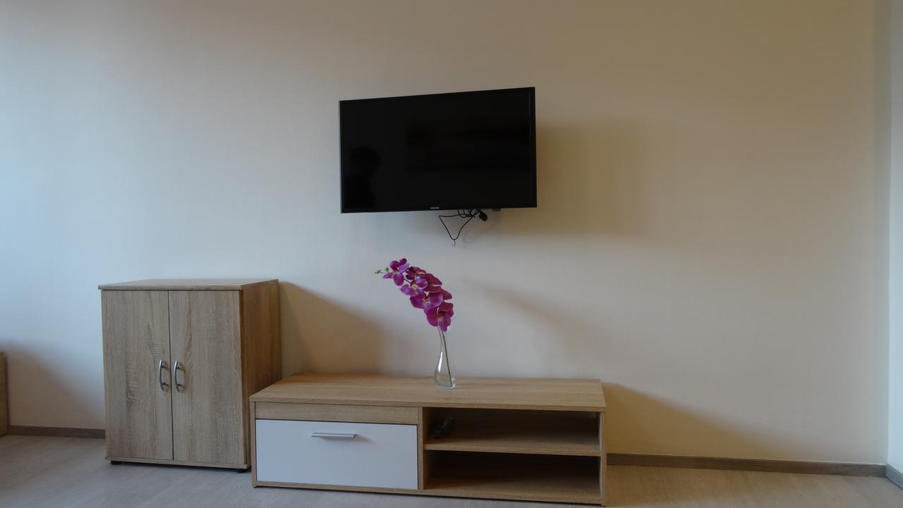 Amazing Flat In Prague Daire Dış mekan fotoğraf