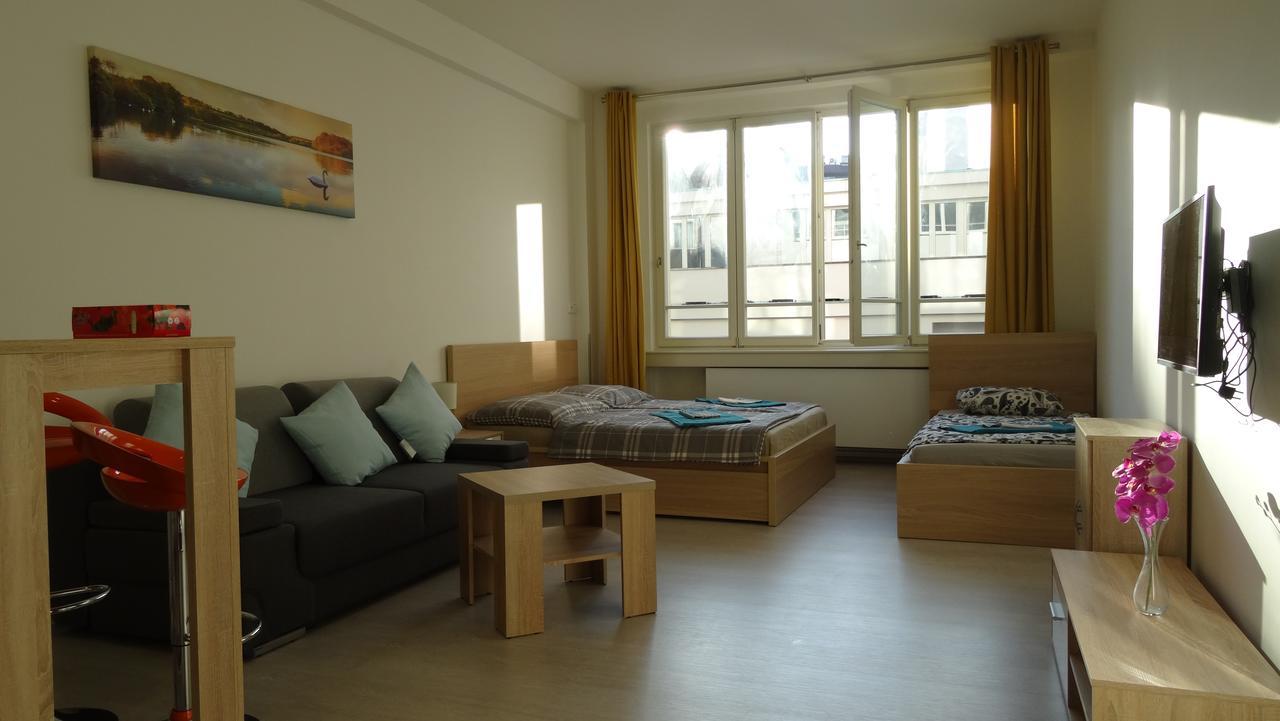 Amazing Flat In Prague Daire Dış mekan fotoğraf