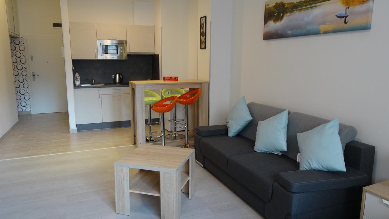 Amazing Flat In Prague Daire Dış mekan fotoğraf